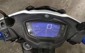 YAMAHA CYGNUS GRIF ASU SEJ4J