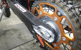 KTM 250 EXC SIXDAYS