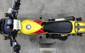 SUZUKI TR110 STREET MAGIC 2021 CF12A