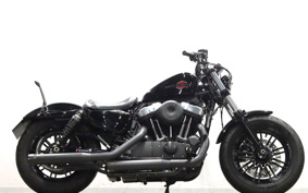 HARLEY XL1200X 2021 LC3