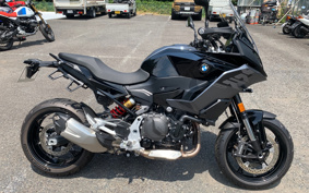 BMW F900XR PREMIUM LINE 0R01