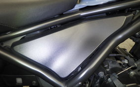 HONDA REBEL 250 A 2016 MC49