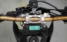 YAMAHA WR250X DG15J