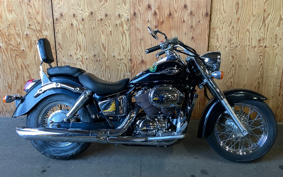 HONDA SHADOW 400 2005 NC34