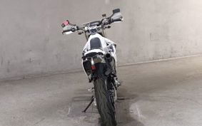 SUZUKI DR-Z400SM 2007 SK44A