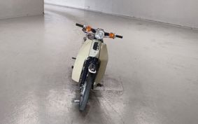 HONDA SUPER CUB90 HA02
