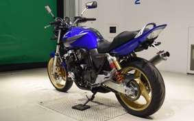 HONDA CB400SF VTEC Spec3 2006 NC39