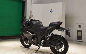 SUZUKI ジクサー250SF ED22Y