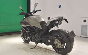 DUCATI DIAVEL Titan 2015