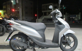 HONDA DIO 110 JF31