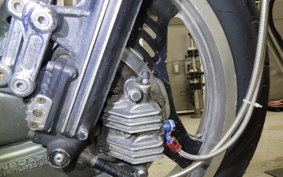 HONDA CBX400F 2009 NC07