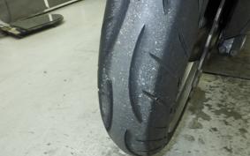 KAWASAKI ZZ1400 NINJA R 2007 ZXT40A