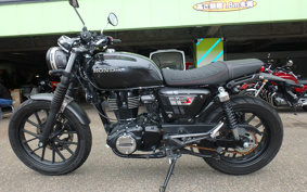 HONDA GB350S 2021 NC59