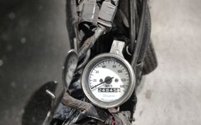 KAWASAKI VULCAN400 CLASSIC 1996 VN400A