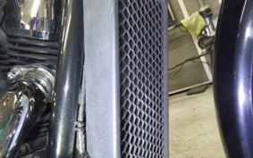 HONDA VT400S 2013 NC46