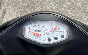 SUZUKI ADDRESS V50 CA44A