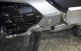 HONDA GL 1800 GOLD WING TOUR DCT 2026 SC79