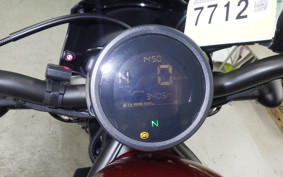 HONDA REBEL 250 S 2026 MC49