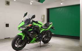 KAWASAKI NINJA 650 A 2024 ER650S