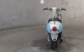 HONDA CREA SCOOPY AF55