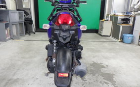 YAMAHA BW'S 50 Gen.3 SA53J