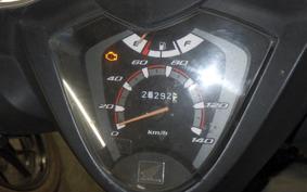 HONDA DIO 110 2001 JF31