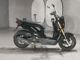 Фото Honda ZOOMER-X 2016 с японского аукциона