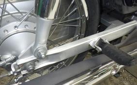 HONDA C110 SUPER CUB JA10