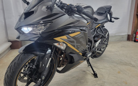 KAWASAKI NINJA ZX-25R SE ZX250E