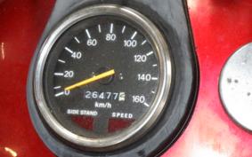 SUZUKI SAVAGE LS650 2002 NP41A