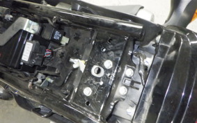 HONDA ｸﾞﾛﾑ-2 2007 JC92