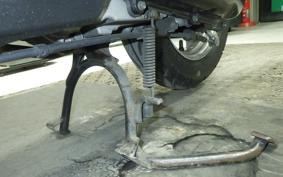 YAMAHA JOG Gen.5 SA36J