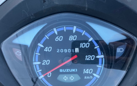 SUZUKI ADDRESS V110 CE47A