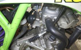 KAWASAKI KX80 KX080Z