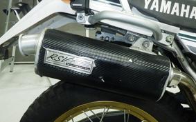 YAMAHA SEROW 225 Gen.3 2017 DG08J