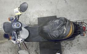 HONDA TODAY 2 AF67
