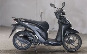 HONDA DIO 110 JK03