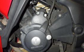 HONDA CBR250R GEN 3 MC41