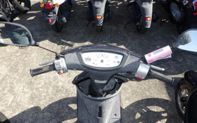 YAMAHA JOG Gen.4 SA16J