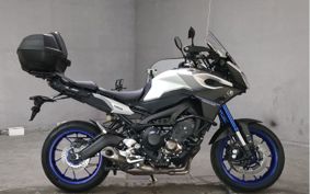 YAMAHA MT-09 RN36J