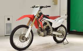 HONDA CRF250 RALLY 2020 ME10