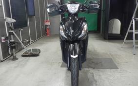 SUZUKI ADDRESS 110 2021 CE47A