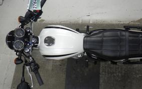 KAWASAKI W230 2023 BJ230A
