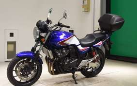 HONDA CB400SF GEN 4 A 2020 NC42