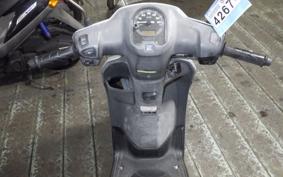 HONDA TACT-4ﾍﾞｰｼｯｸ AF75