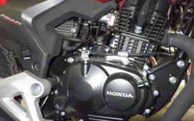 HONDA CBF125R
