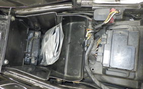 KAWASAKI ZRX400 1994 ZR400E