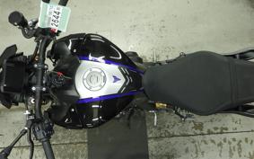 YAMAHA MT-09 SP 2021 RN69J