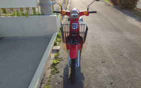 HONDA SUPER CUB50 AA09
