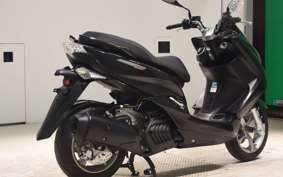 YAMAHA Majesty 155 S 2013 SG28J